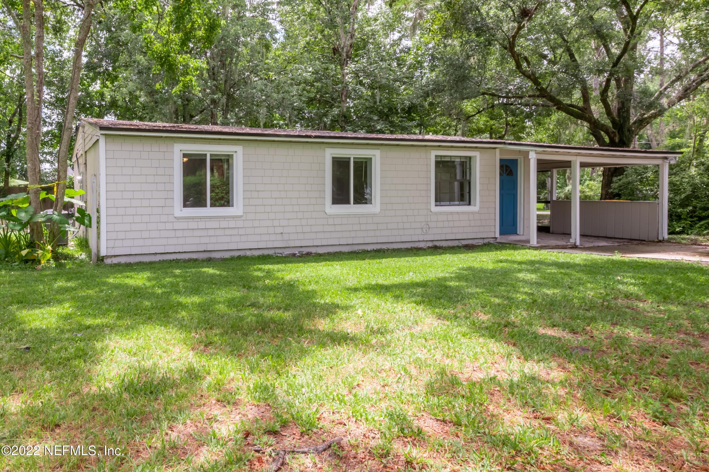 7832 Newton Road Jacksonville, FL 32216 - Photo 3 of 29 2022_09_01 7832 Newton Rd-007-elevation