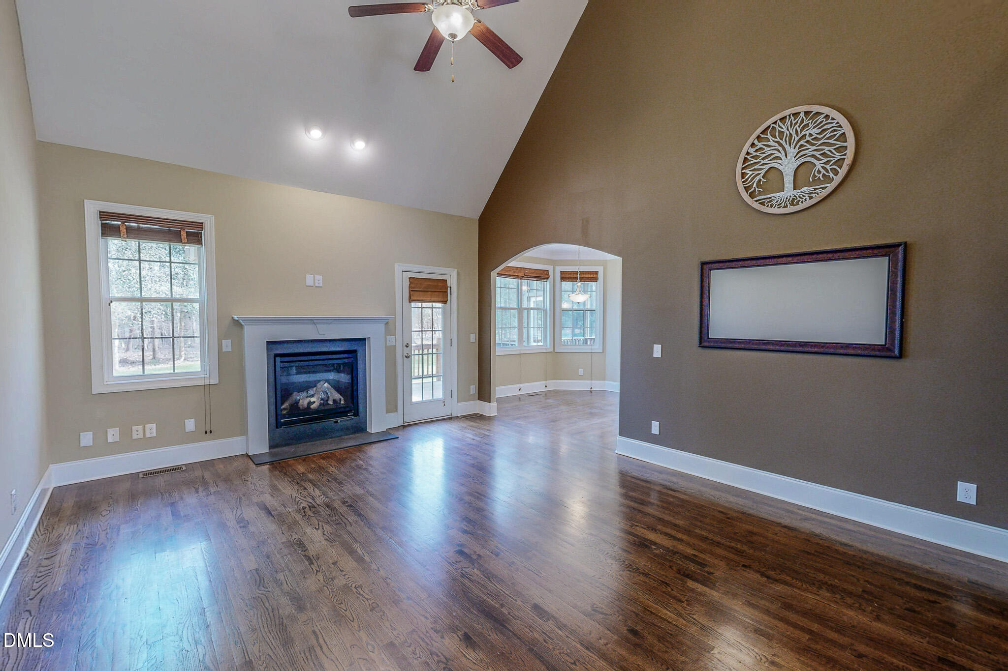 128 Cardens Cove Road Timberlake, NC 27583 - Photo 14 of 54 16