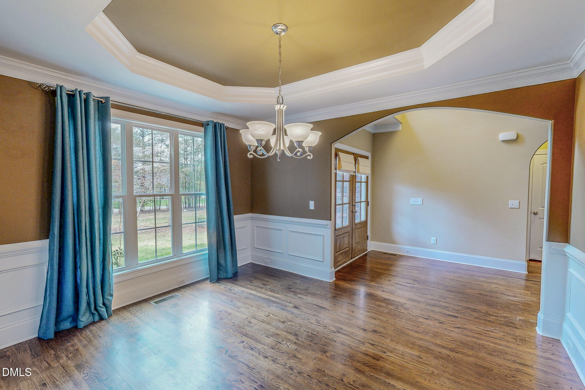 128 Cardens Cove Road Timberlake, NC 27583 - Photo 17 of 54 19