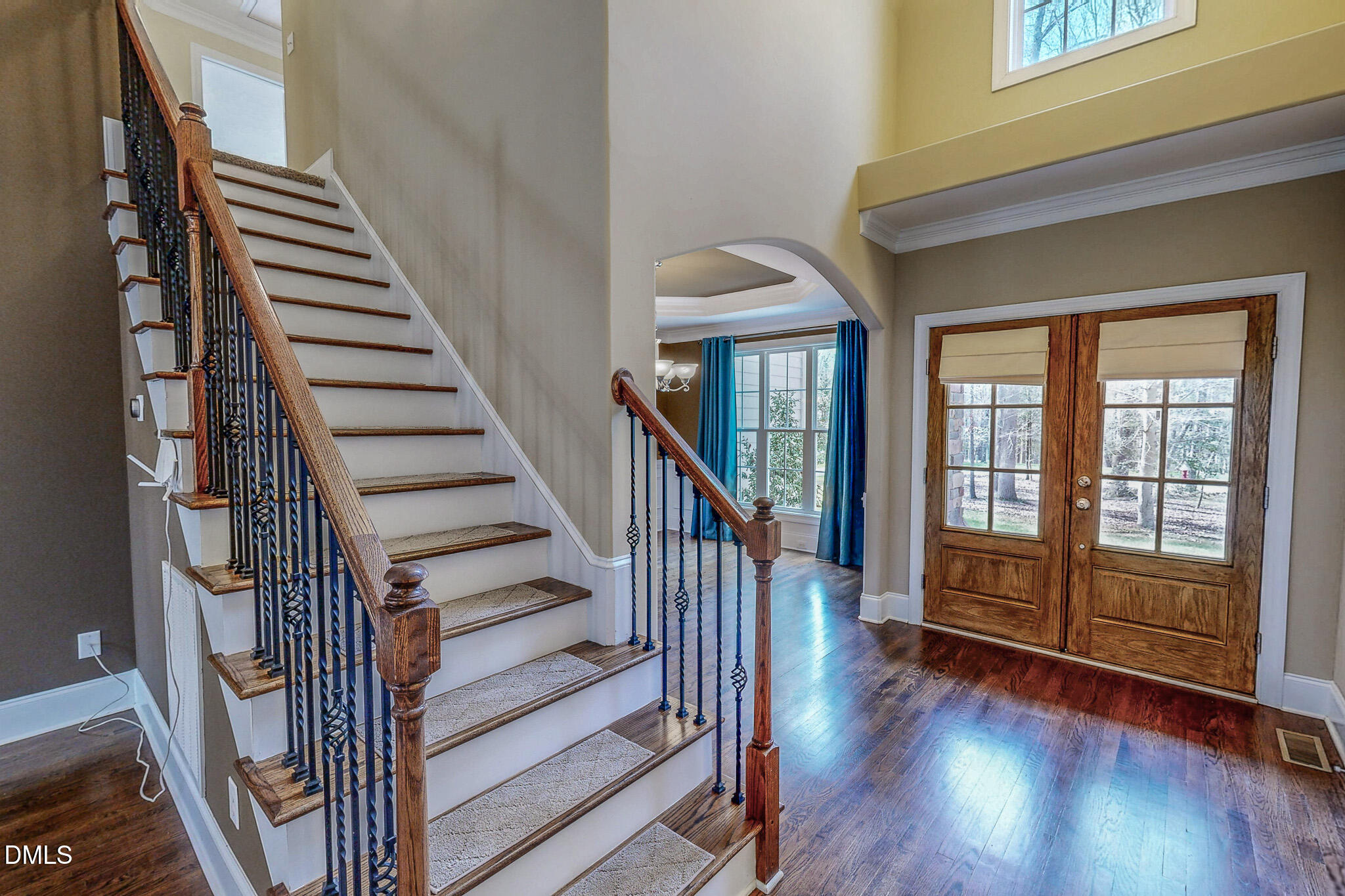 128 Cardens Cove Road Timberlake, NC 27583 - Photo 27 of 54 29