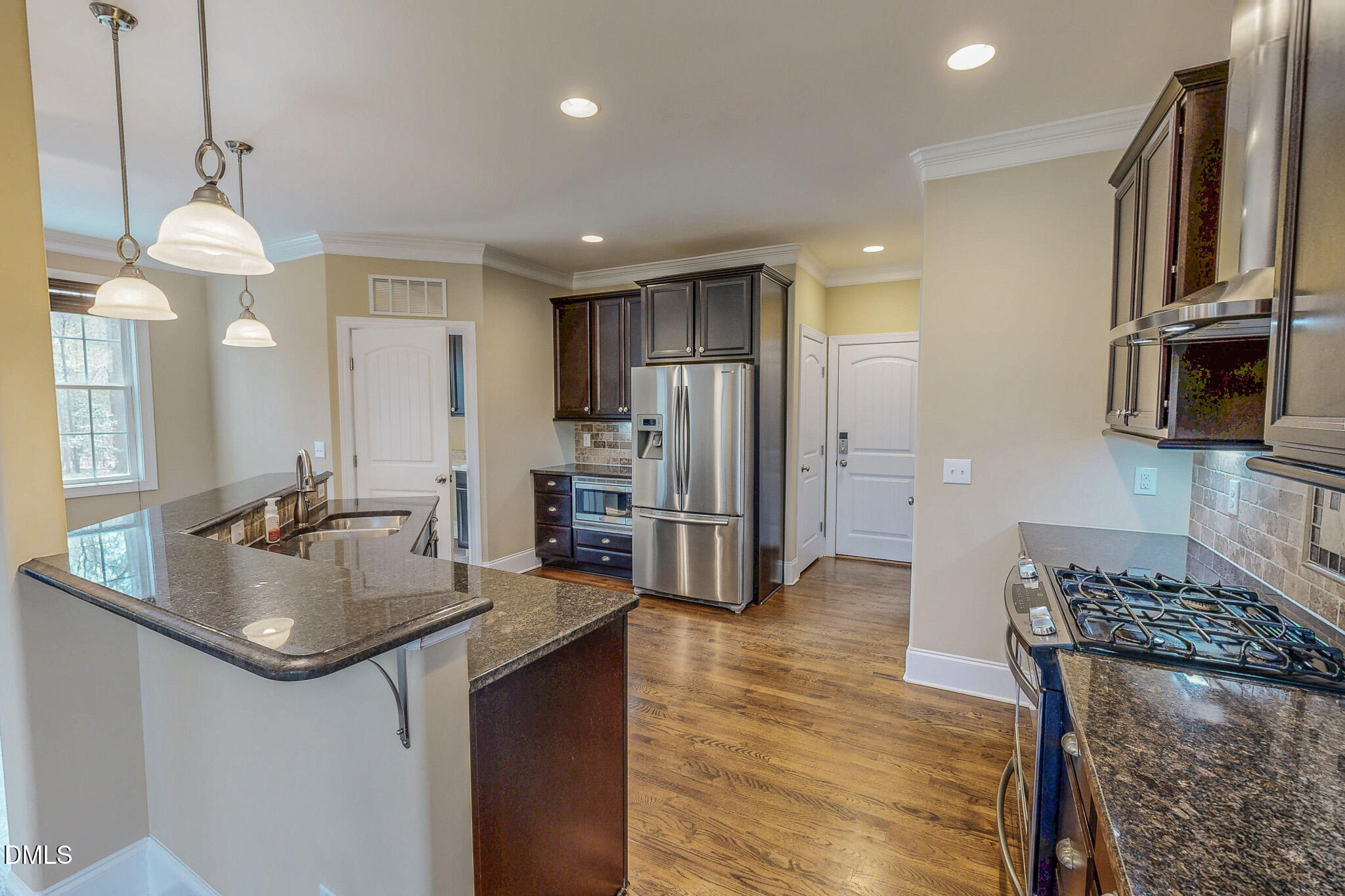 128 Cardens Cove Road Timberlake, NC 27583 - Photo 3 of 54 3