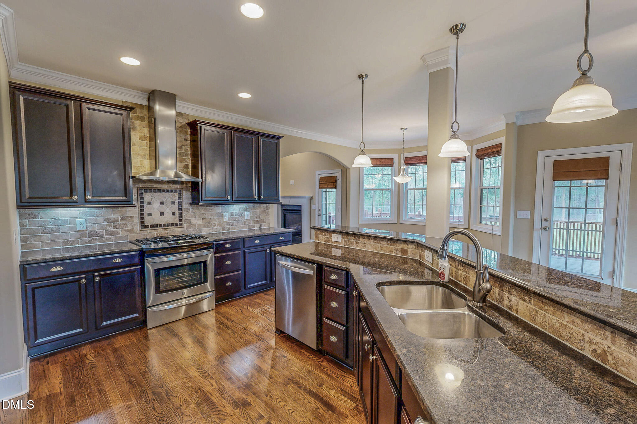 128 Cardens Cove Road Timberlake, NC 27583 - Photo 4 of 54 4