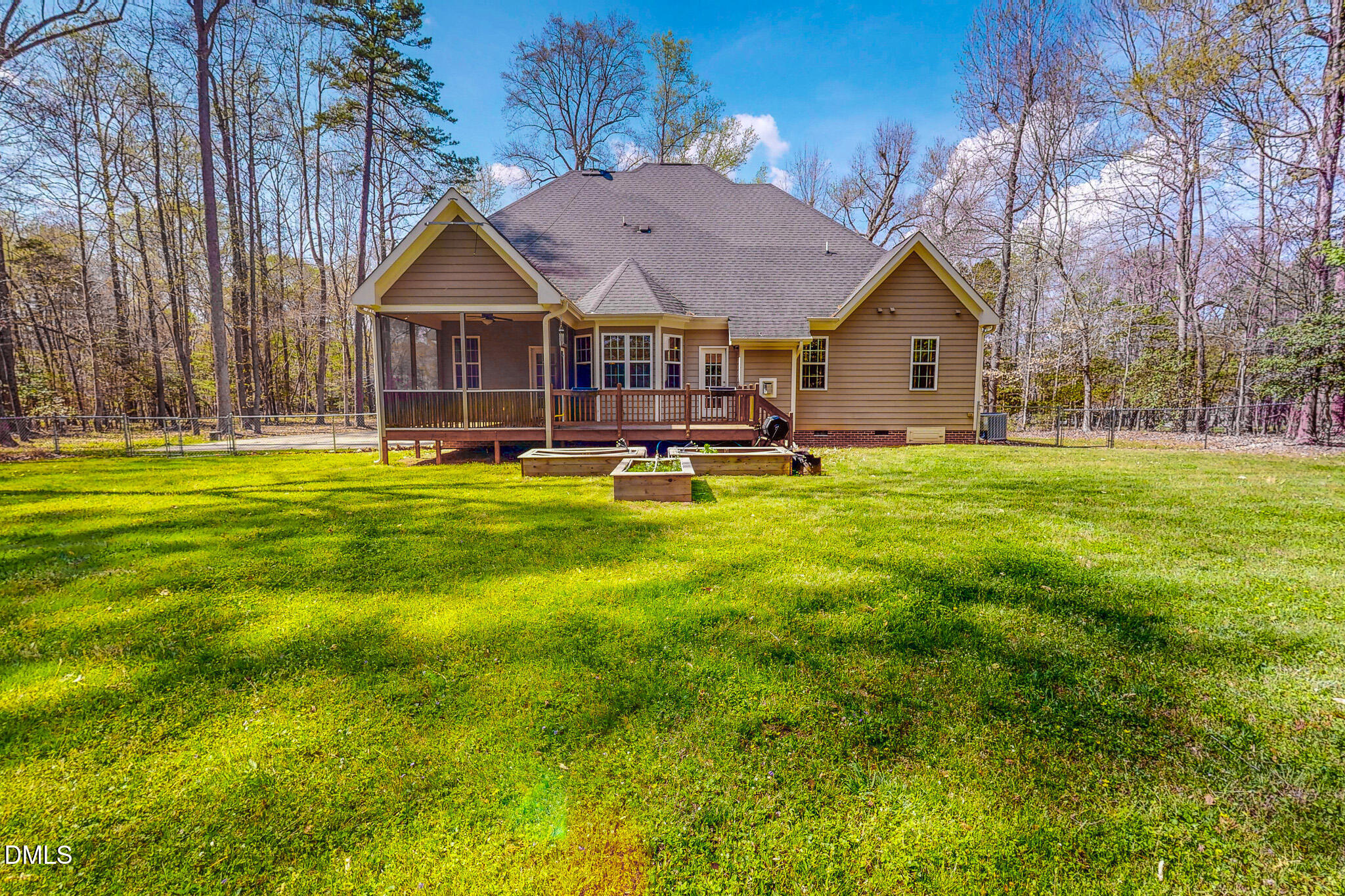 128 Cardens Cove Road Timberlake, NC 27583 - Photo 44 of 54 46