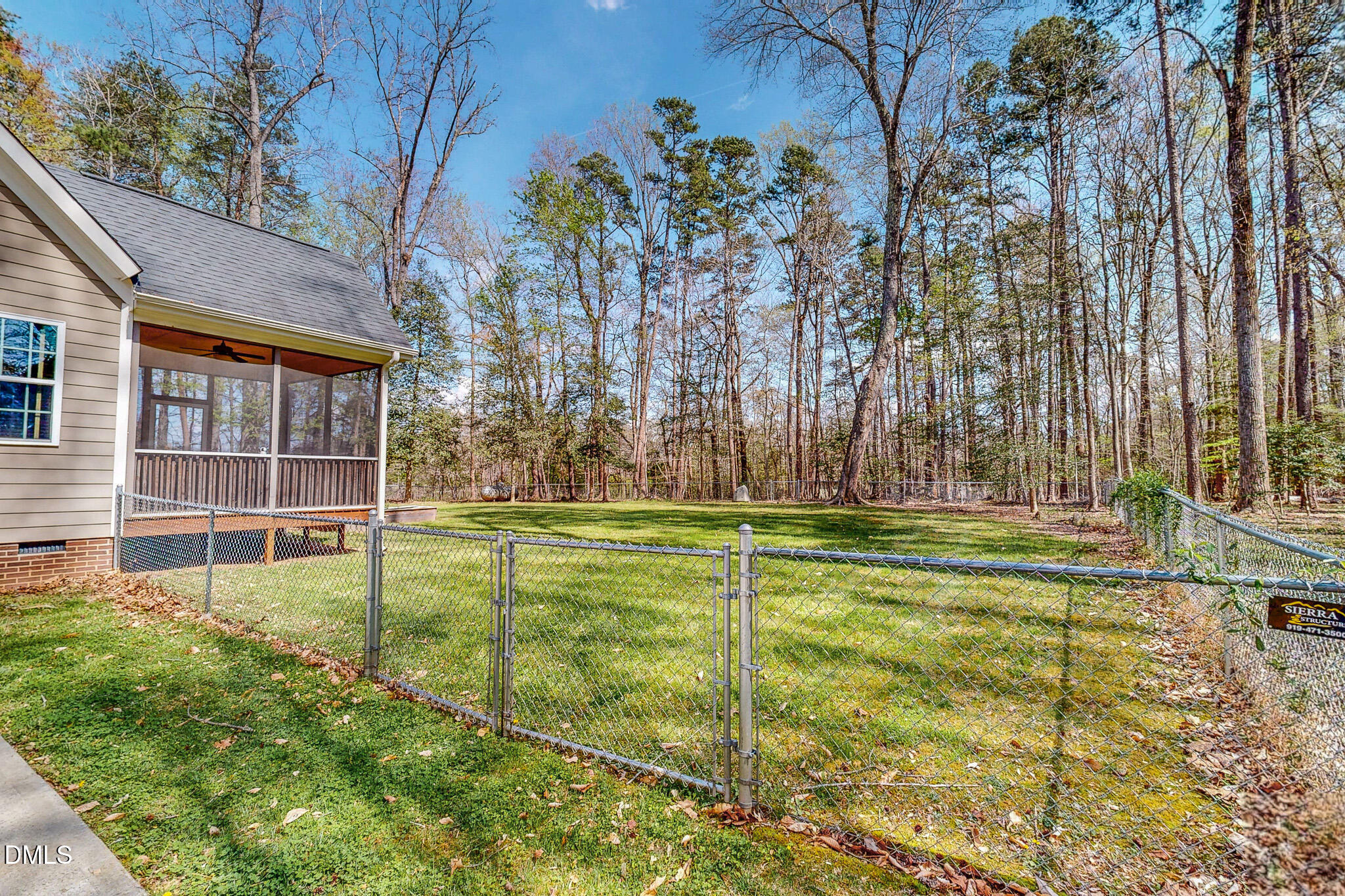 128 Cardens Cove Road Timberlake, NC 27583 - Photo 46 of 54 48