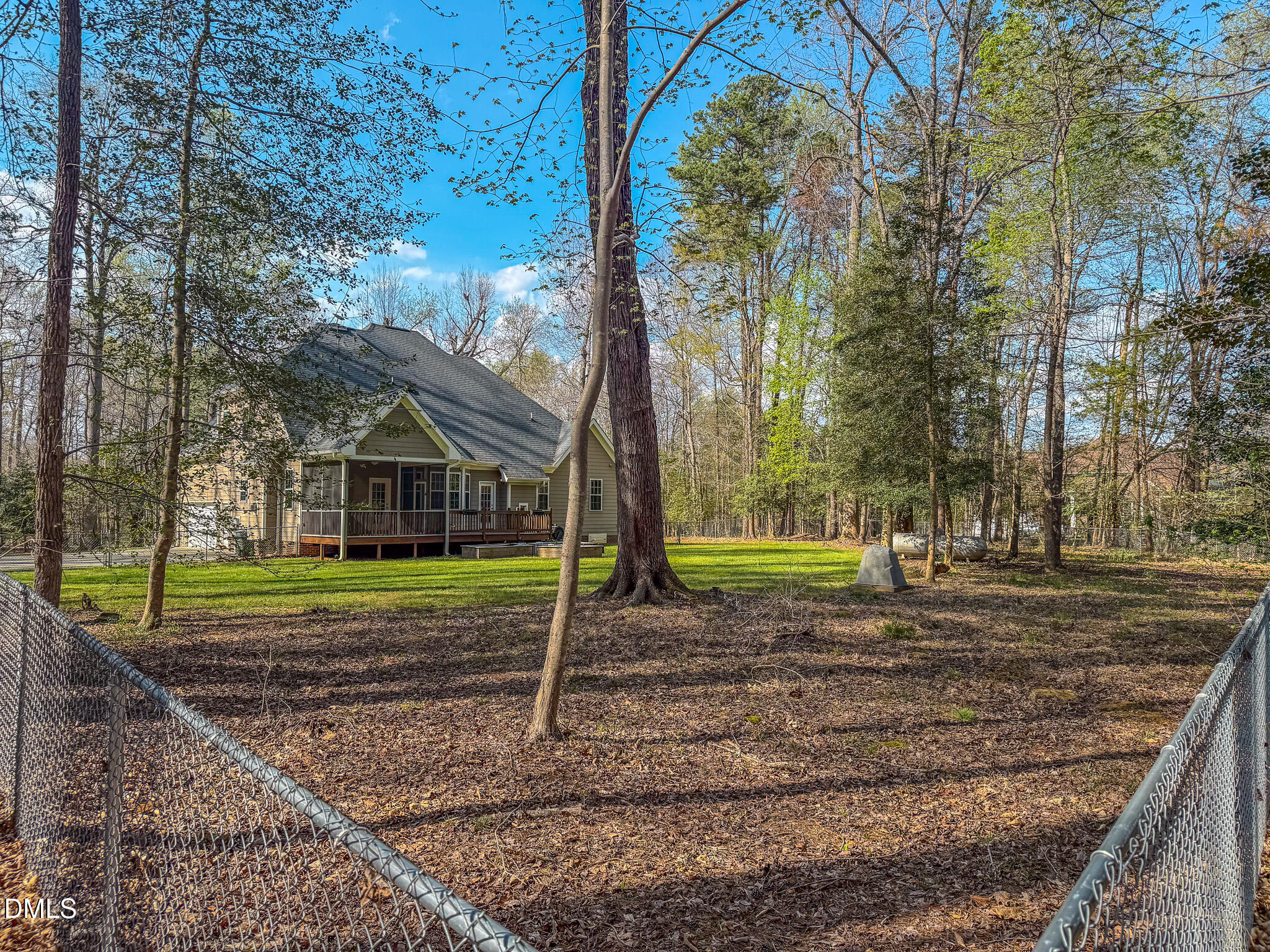 128 Cardens Cove Road Timberlake, NC 27583 - Photo 47 of 54 8