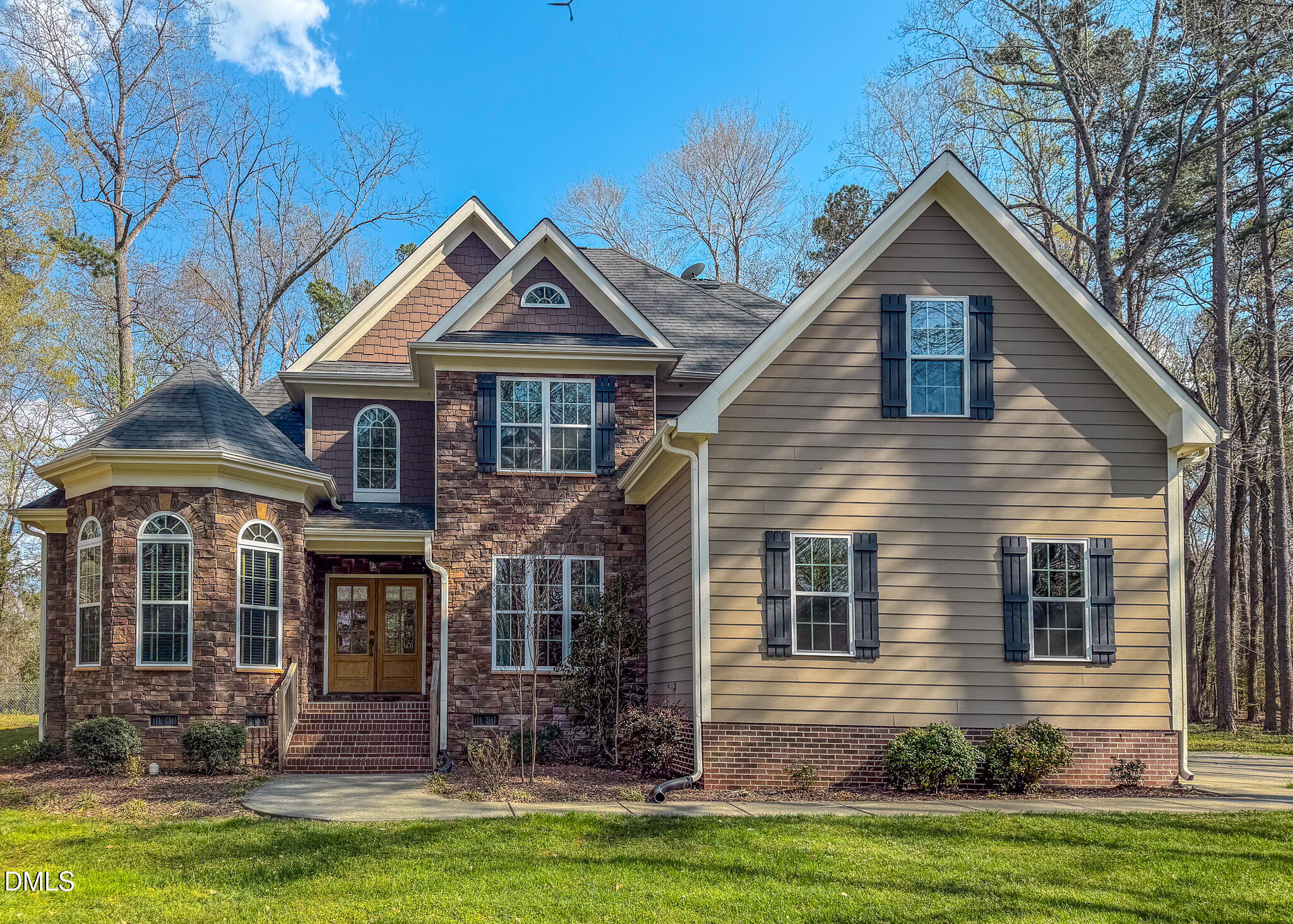 128 Cardens Cove Road Timberlake, NC 27583 - Photo 48 of 54 49