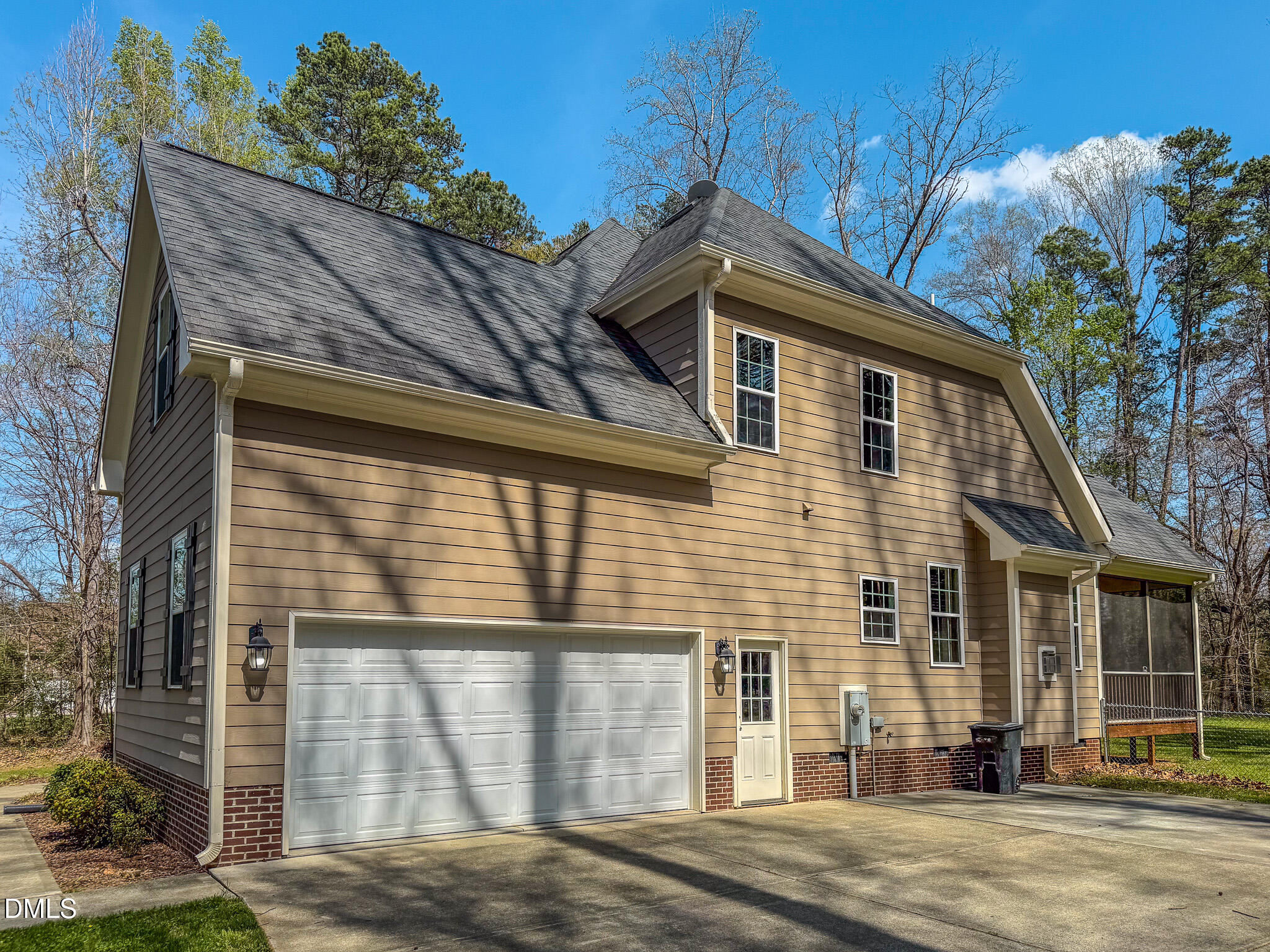 128 Cardens Cove Road Timberlake, NC 27583 - Photo 49 of 54 50