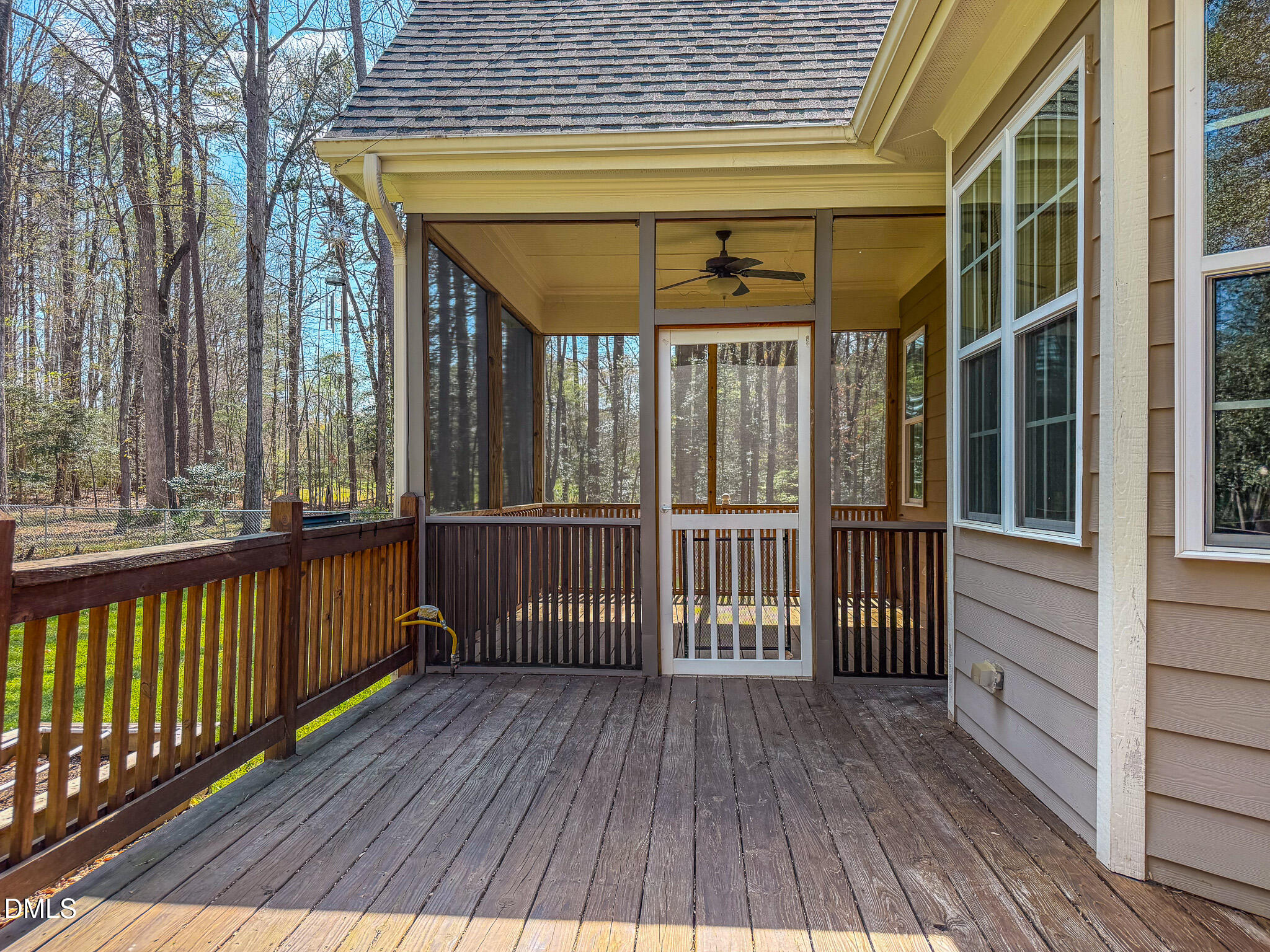 128 Cardens Cove Road Timberlake, NC 27583 - Photo 5 of 54 6