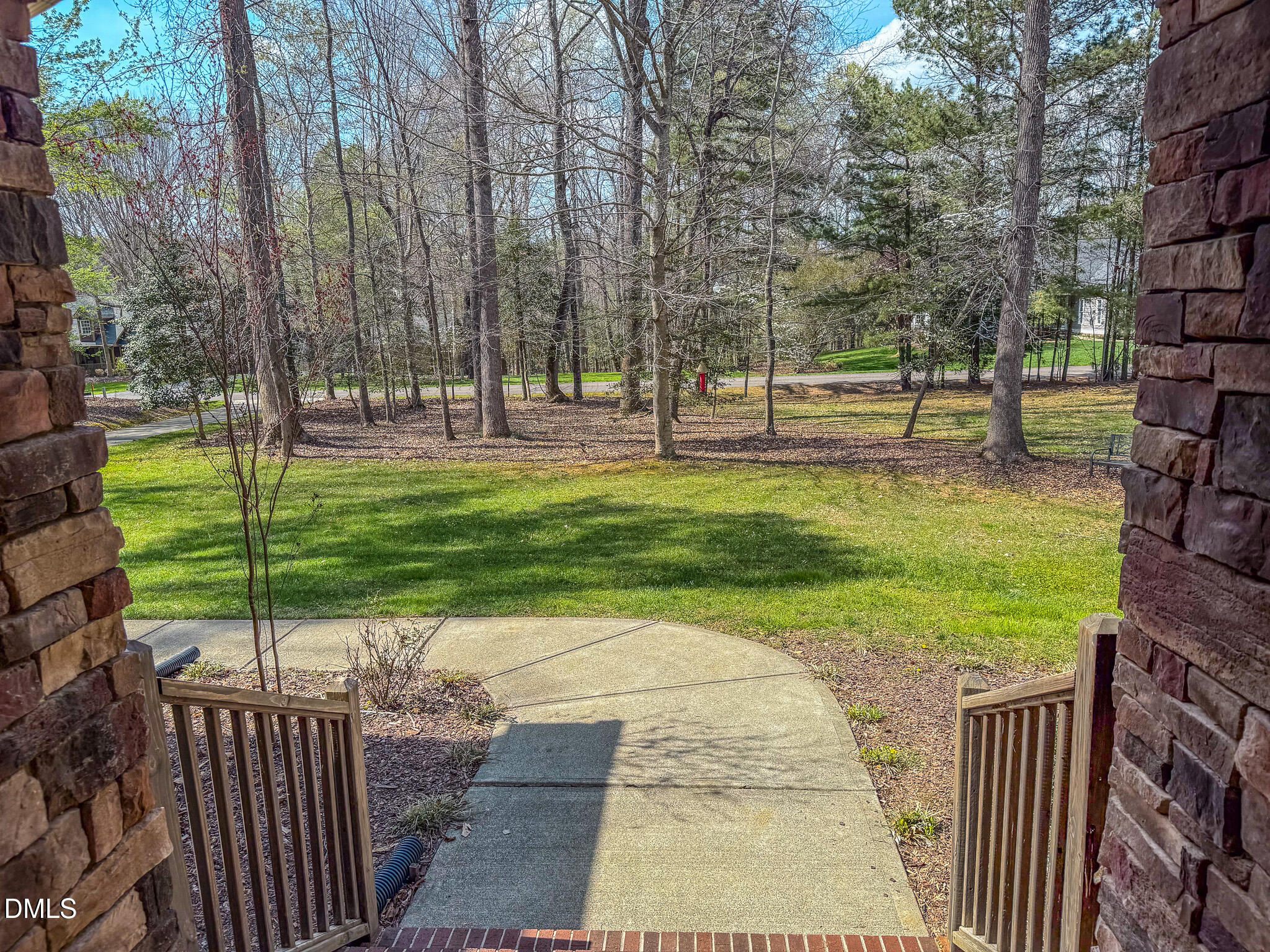 128 Cardens Cove Road Timberlake, NC 27583 - Photo 52 of 54 52