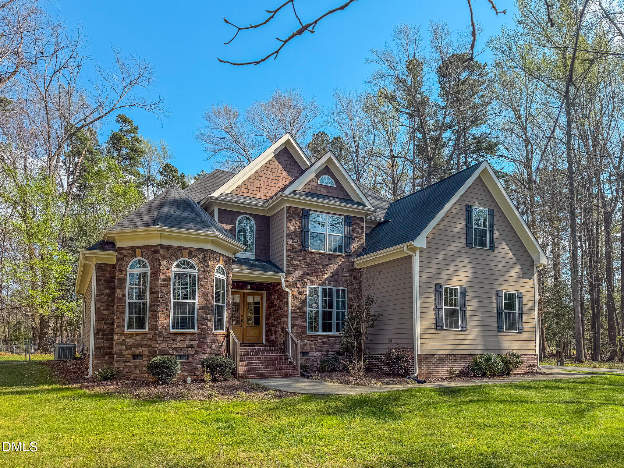 128 Cardens Cove Road Timberlake, NC 27583 - Photo 6 of 54 9