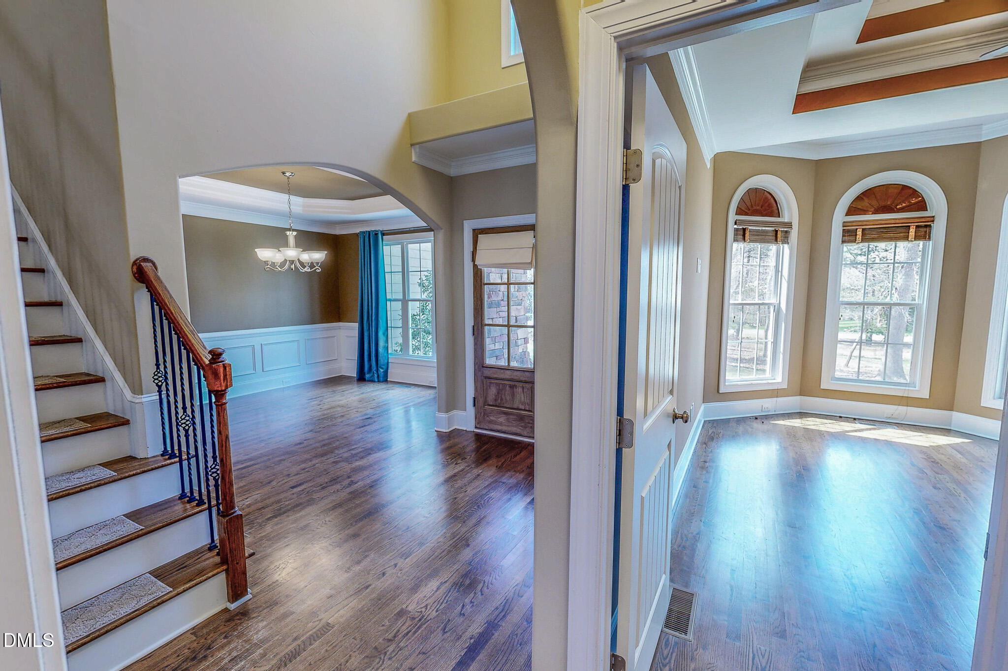 128 Cardens Cove Road Timberlake, NC 27583 - Photo 8 of 54 20