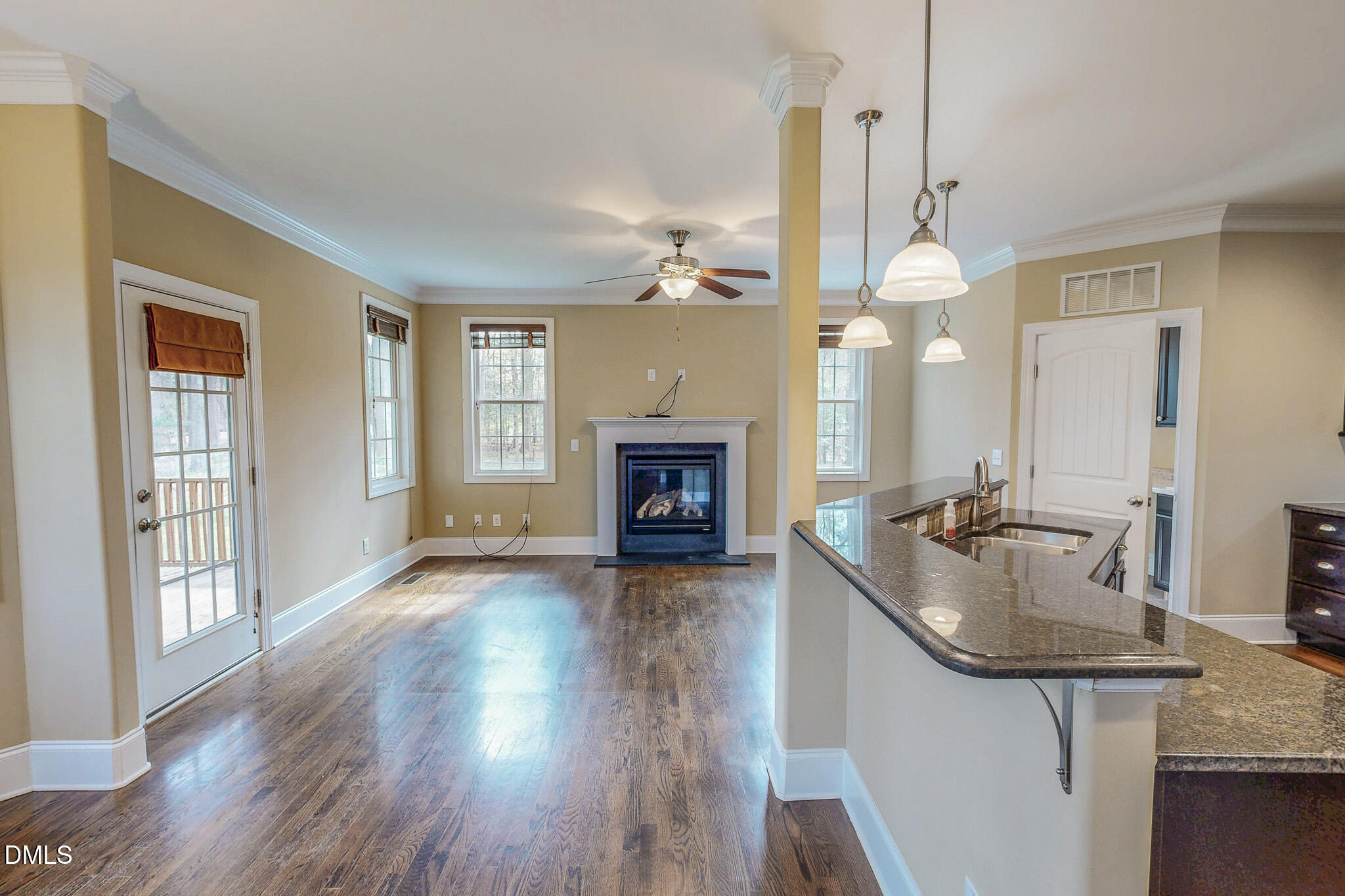 128 Cardens Cove Road Timberlake, NC 27583 - Photo 10 of 54 12