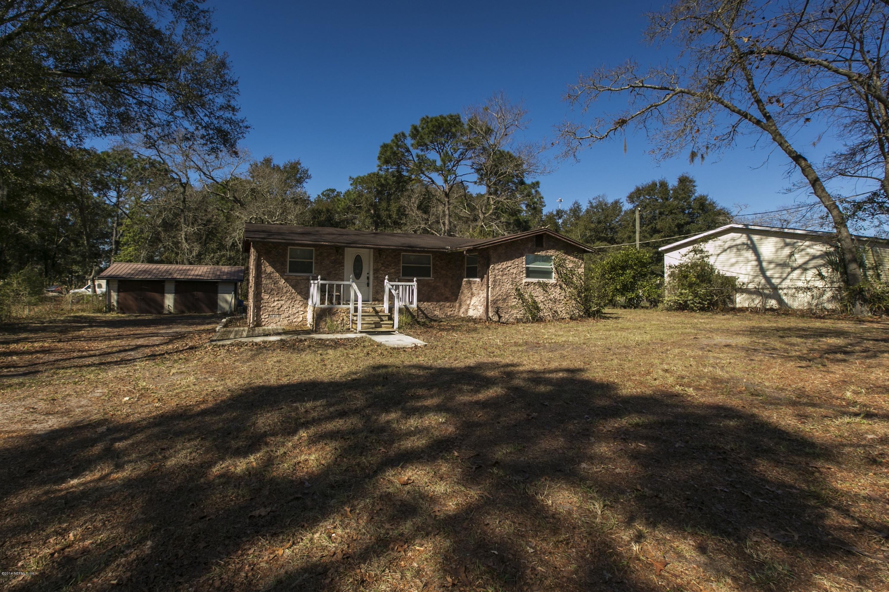 11668 Wynell Road Jacksonville, FL 32218 - Photo 1 of 17 003_Front View