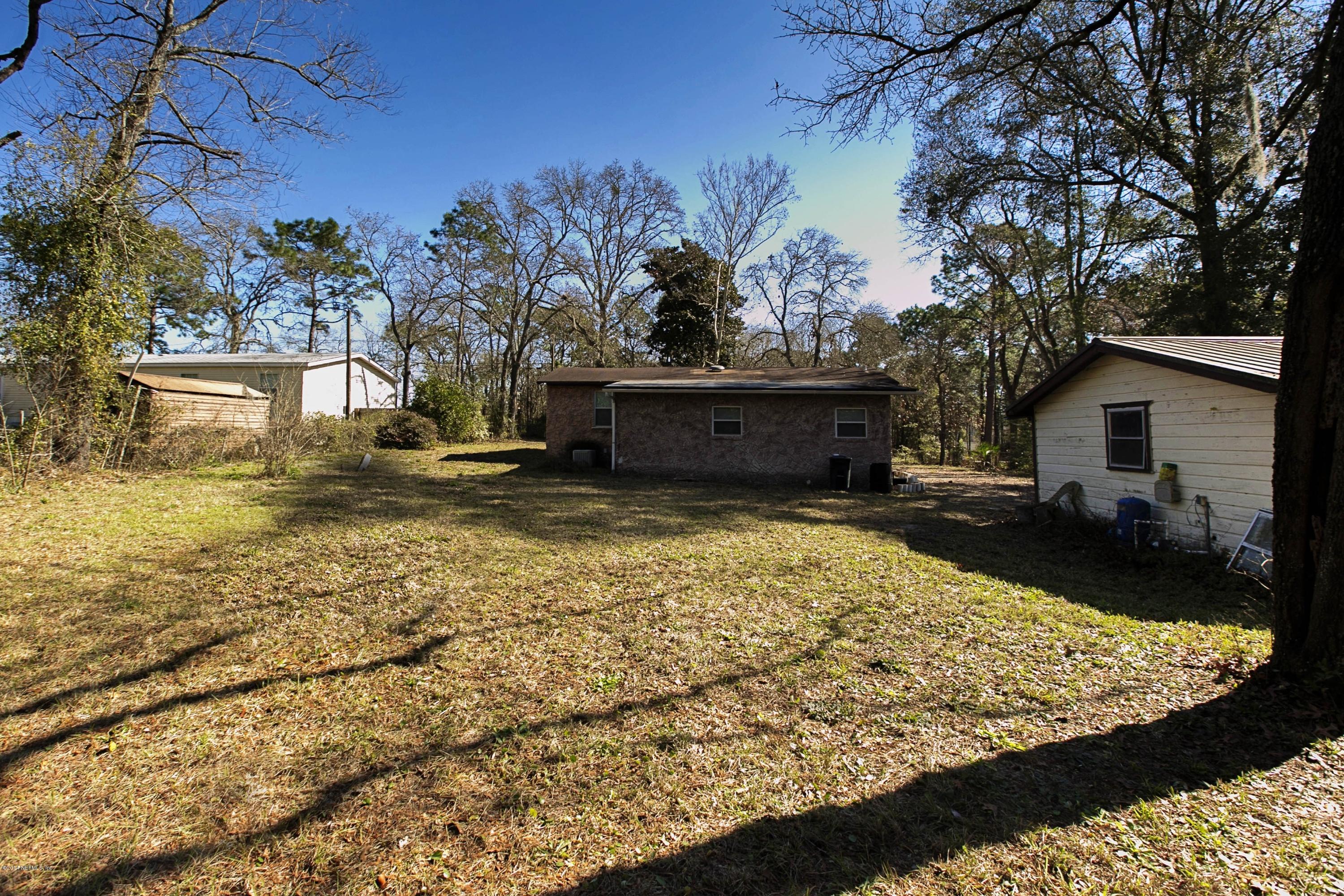 11668 Wynell Road Jacksonville, FL 32218 - Photo 14 of 17 016_Exterior Back