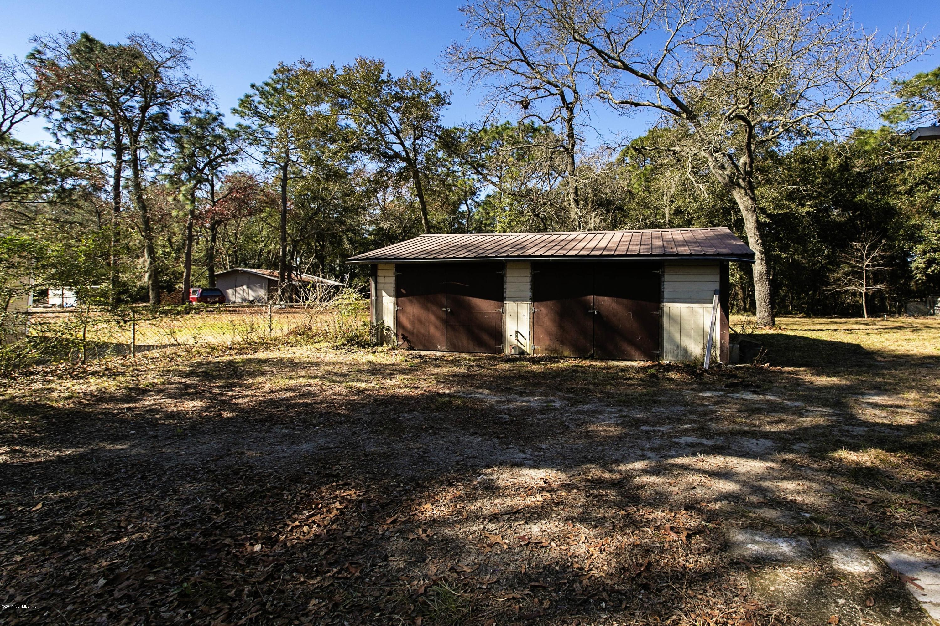 11668 Wynell Road Jacksonville, FL 32218 - Photo 15 of 17 017_Garage