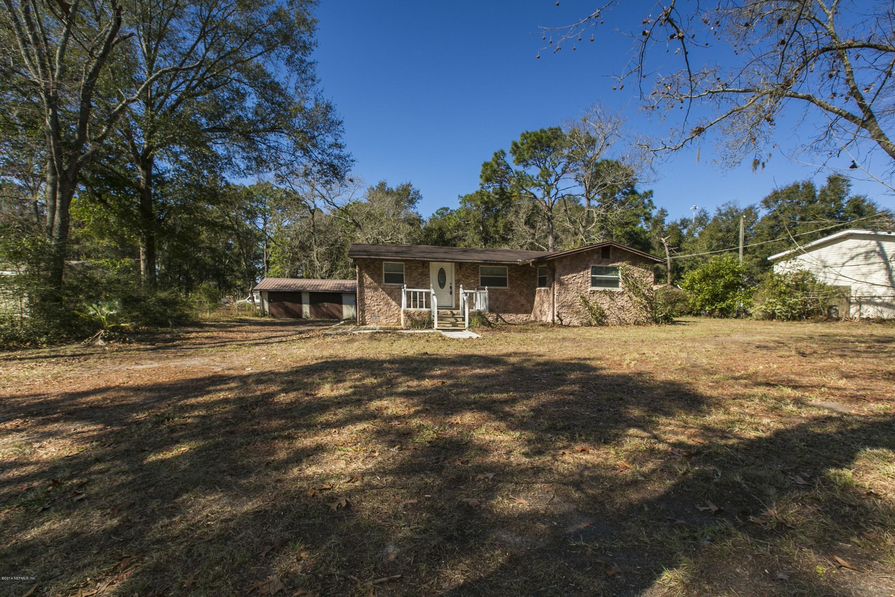 11668 Wynell Road Jacksonville, FL 32218 - Photo 17 of 17 019_Street View