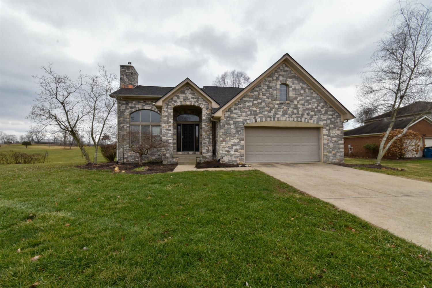 132 Old Bridge Road Danville, KY 40422 - Photo 1 of 29 Photo 1