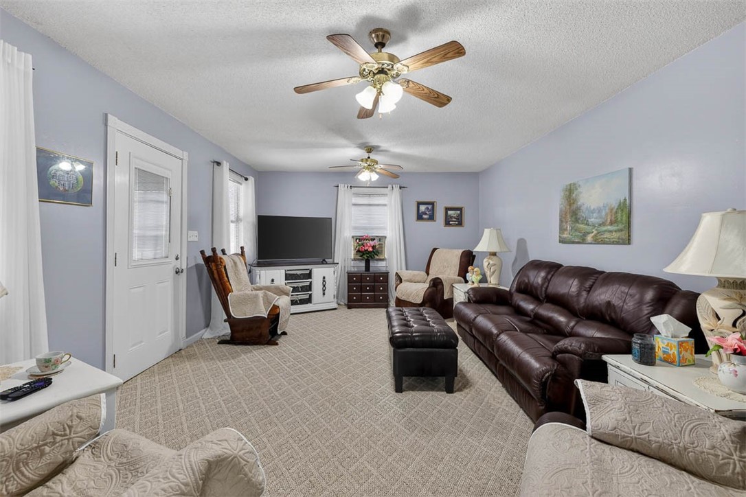 1473 Chesser Lane Nahunta, GA 31553 - Photo 14 of 50