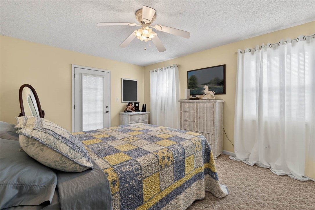 1473 Chesser Lane Nahunta, GA 31553 - Photo 21 of 50