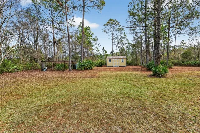 $299,900 | 1473 Chesser Lane, Nahunta, GA 31553