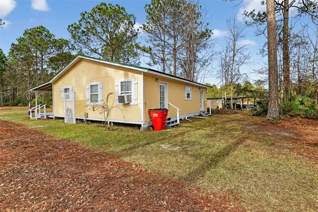 $299,900 | 1473 Chesser Lane, Nahunta, GA 31553