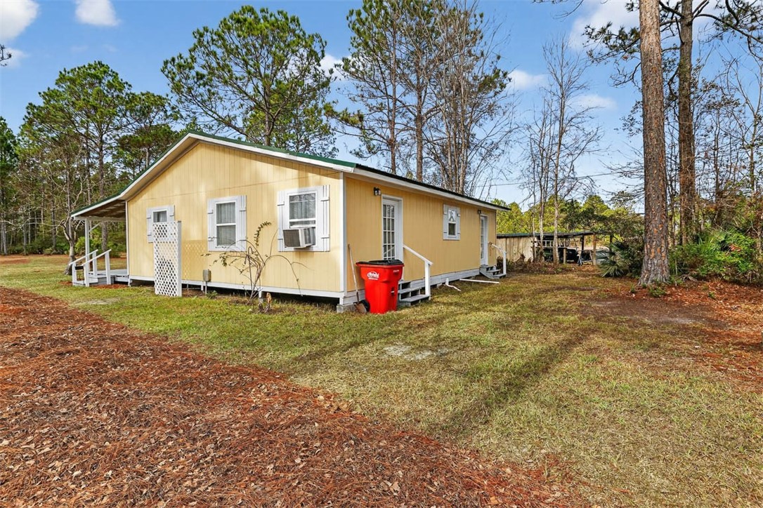 1473 Chesser Lane Nahunta, GA 31553 - Photo 29 of 50