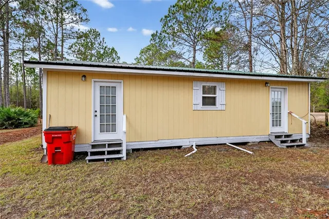 $299,900 | 1473 Chesser Lane, Nahunta, GA 31553