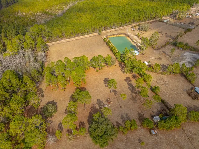 $299,900 | 1473 Chesser Lane, Nahunta, GA 31553