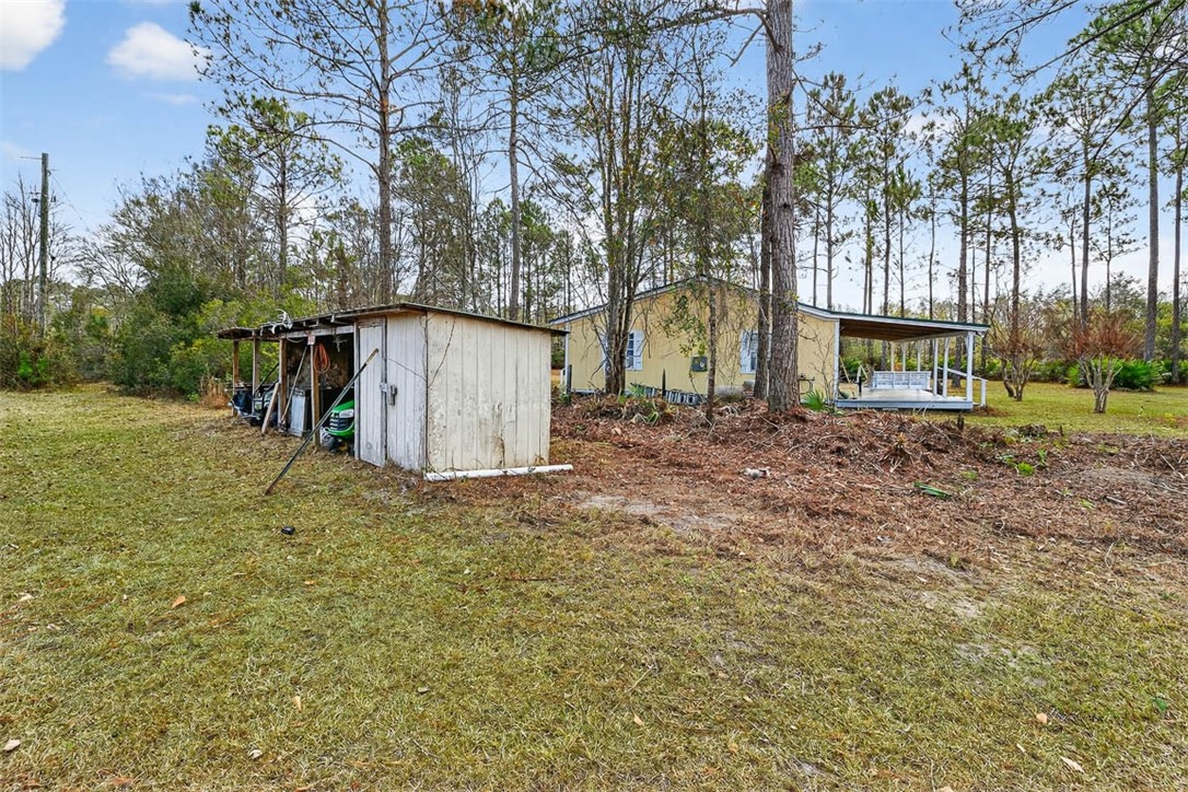 1473 Chesser Lane Nahunta, GA 31553 - Photo 33 of 50