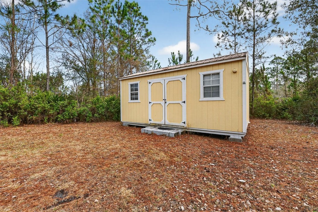 1473 Chesser Lane Nahunta, GA 31553 - Photo 35 of 50