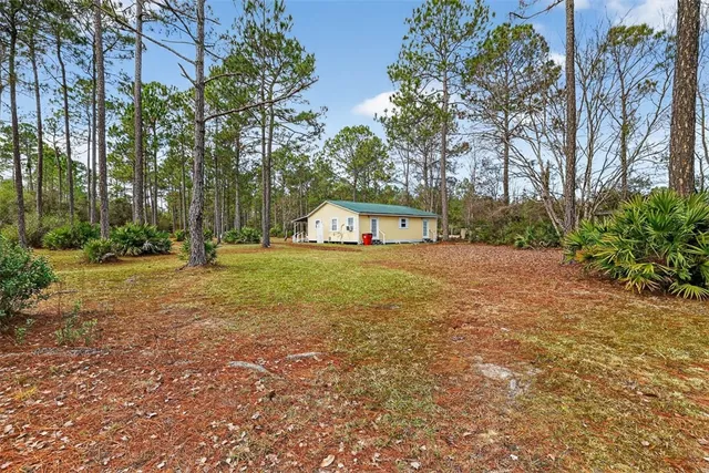 $299,900 | 1473 Chesser Lane, Nahunta, GA 31553