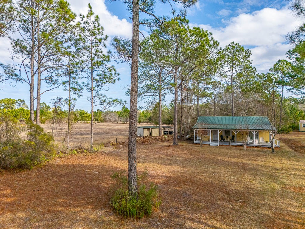 1473 Chesser Lane Nahunta, GA 31553 - Photo 37 of 50