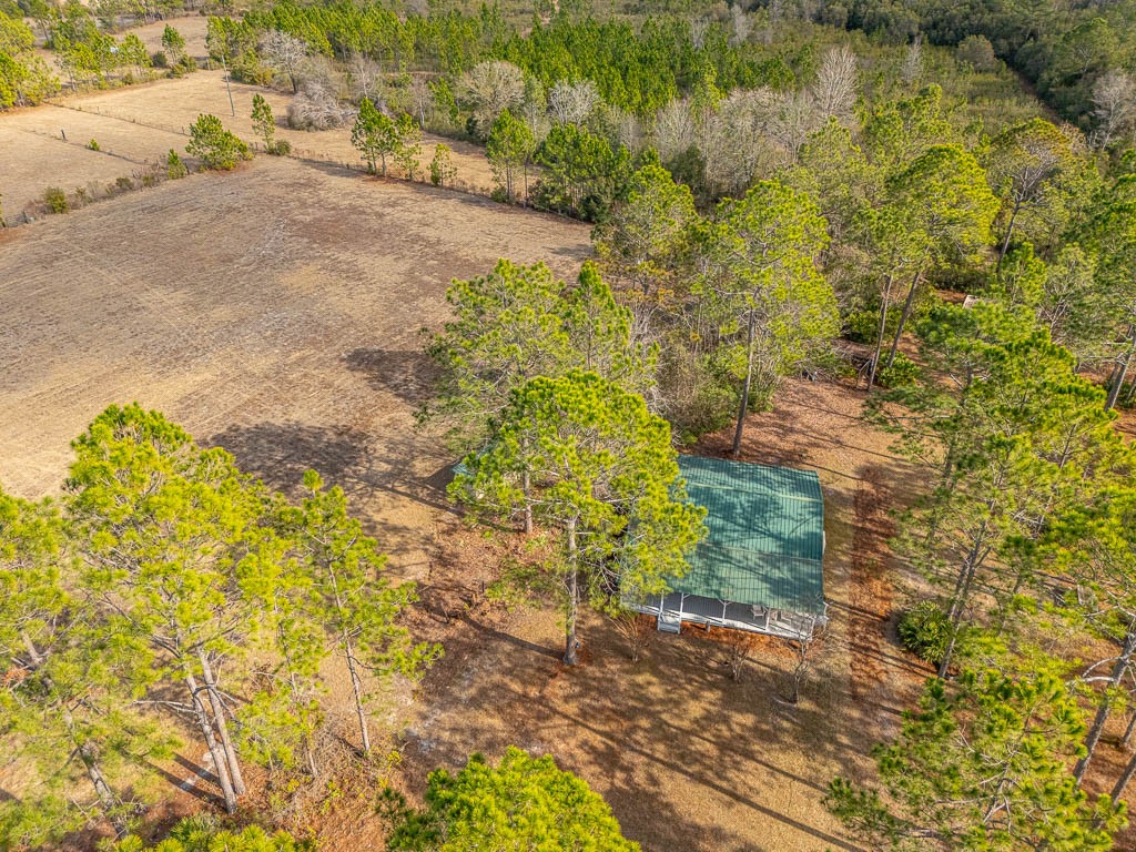 1473 Chesser Lane Nahunta, GA 31553 - Photo 38 of 50