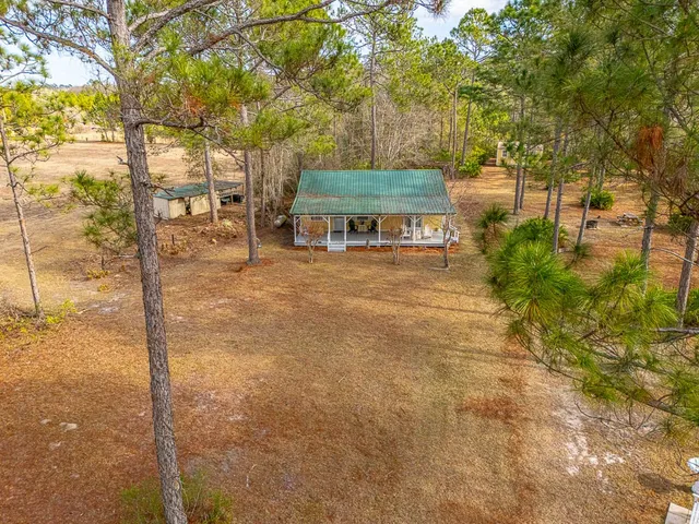 $299,900 | 1473 Chesser Lane, Nahunta, GA 31553