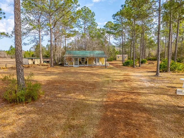 $299,900 | 1473 Chesser Lane, Nahunta, GA 31553