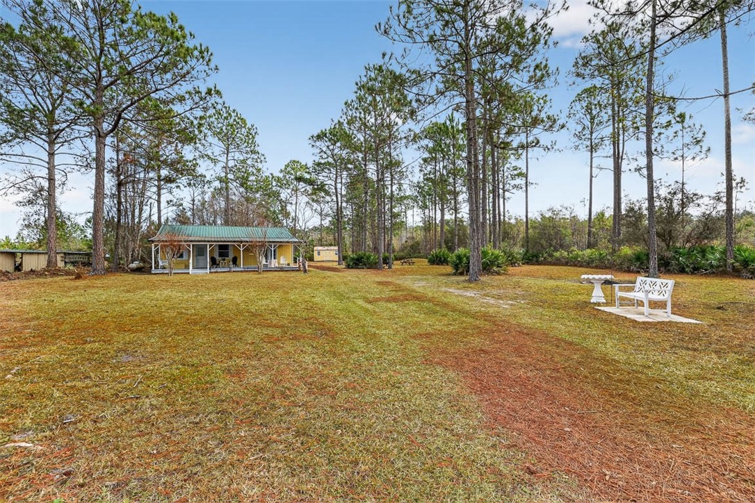 1473 Chesser Lane Nahunta, GA 31553 - Photo 5 of 50