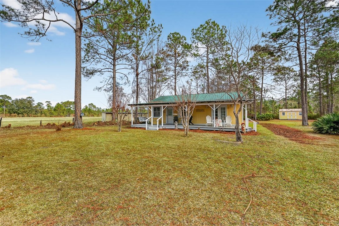 1473 Chesser Lane Nahunta, GA 31553 - Photo 6 of 50