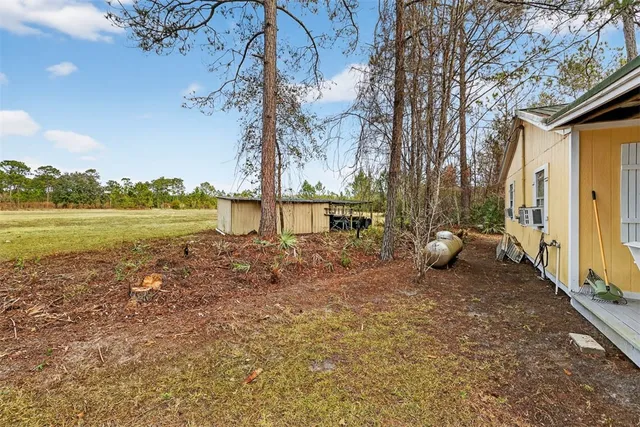 $299,900 | 1473 Chesser Lane, Nahunta, GA 31553