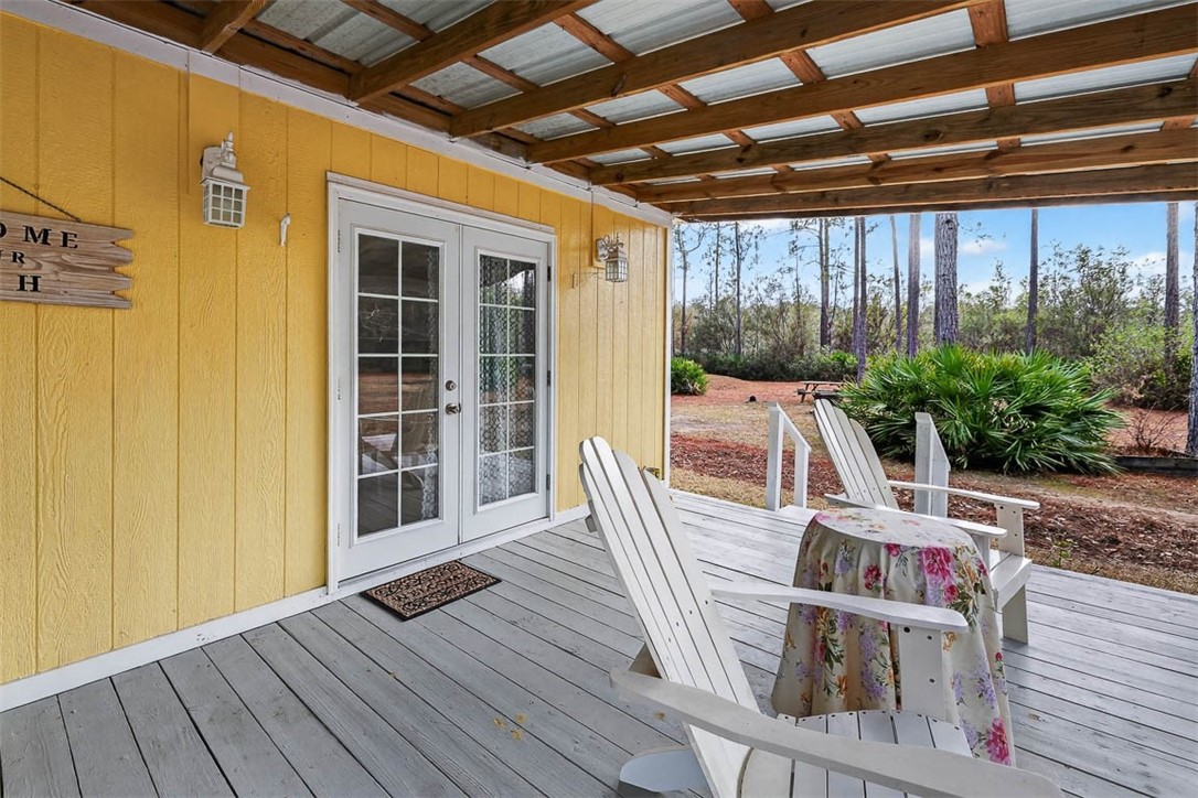 1473 Chesser Lane Nahunta, GA 31553 - Photo 9 of 50