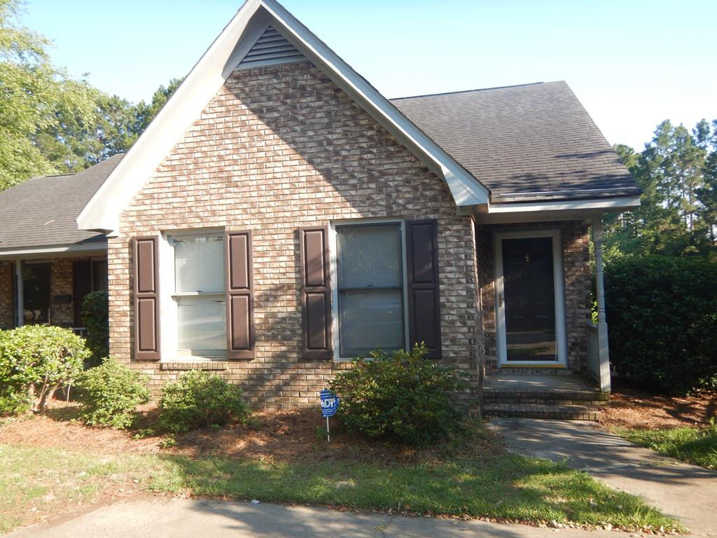 2254 Tudor Street Sumter, SC 29150 - Photo 1 of 5