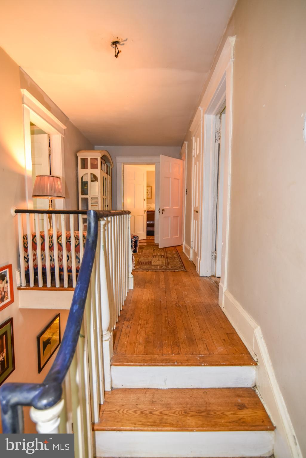 24 Merrymount Road Baltimore, MD 21210 - Photo 19 of 48 a view of an entryway