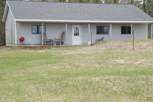 2 Club Road St. Helen, MI 48656 - Photo 4 of 18 Gallery Image 4