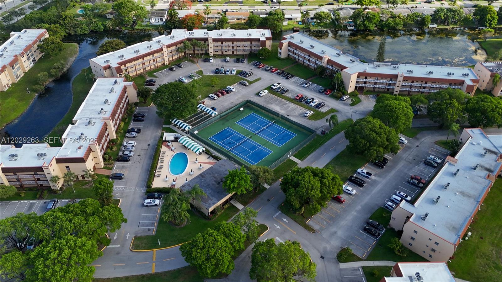 2811 North Pine Island Road, Unit 102 Sunrise, FL 33322 - Photo 22 of 23