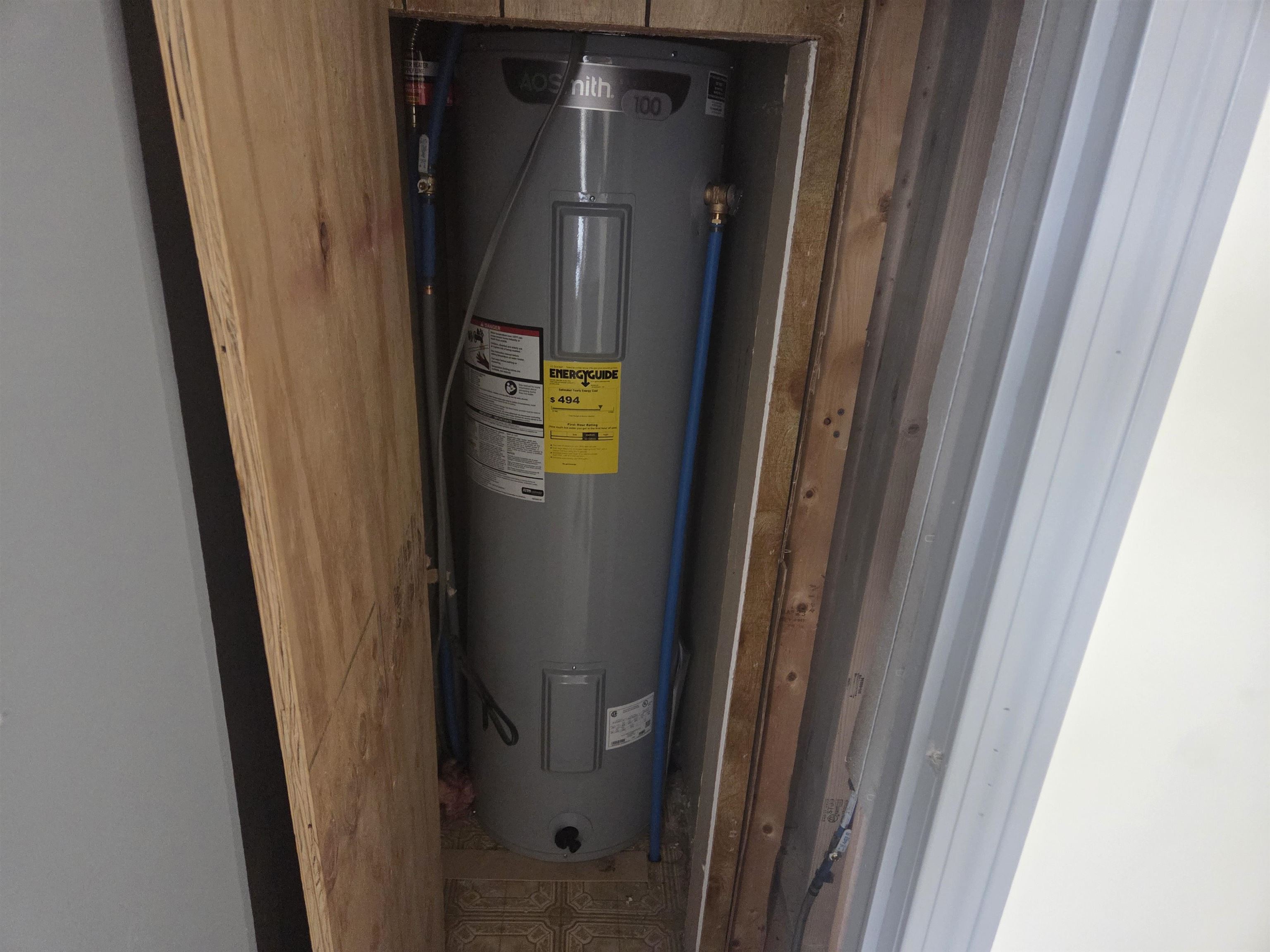 21 A Highland Avenue, Unit 21A Epping, NH 03042 - Photo 14 of 17