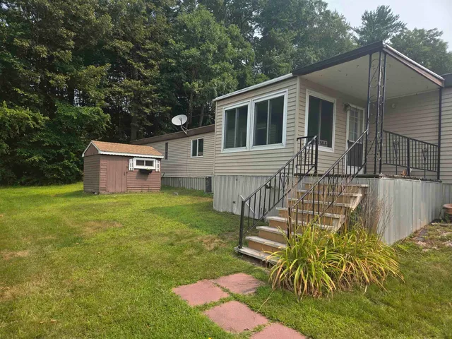 $165,000 | 21 A Highland Avenue, Unit 21A, Epping, NH 03042