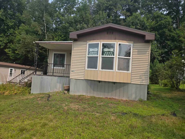 $165,000 | 21 A Highland Avenue, Unit 21A, Epping, NH 03042