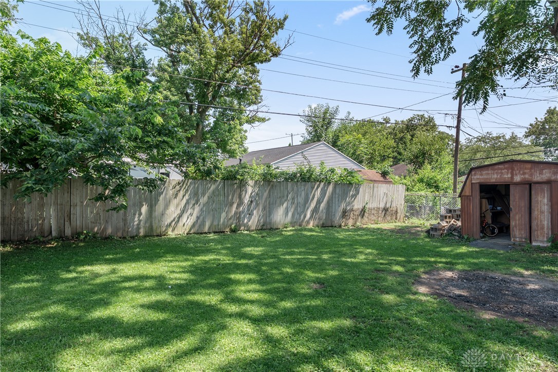 320 Spinning Road Dayton, OH 45431 - Photo 24 of 24 Gallery Image 24