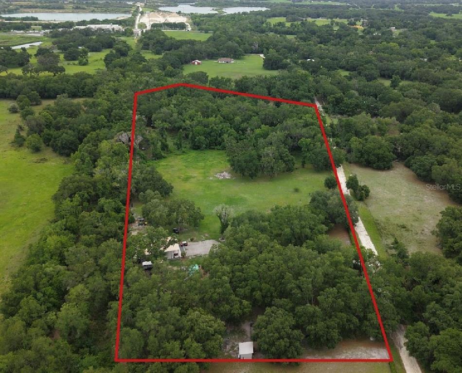 528 Ashley Lane Center Hill, FL 33514 - Photo 2 of 18