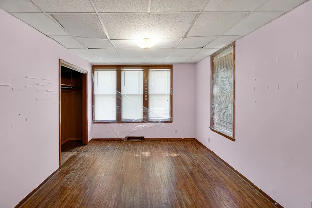 $1,150 | 123 West Waupansie Street, Unit 1, Dwight, IL 60420