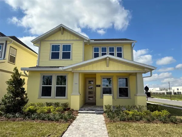 $3,700 | 9803 Gobat Alley, Orlando, FL 32827
